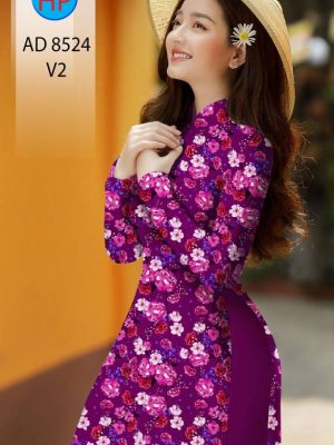 1611368507 970 vai ao dai hoa dep 2021 (16)